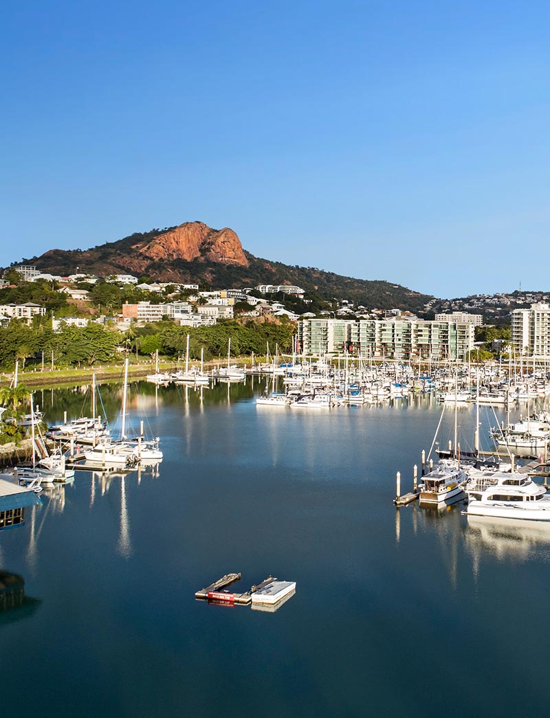 Grand Hotel and Apartments Townsville – Townsville Queensland